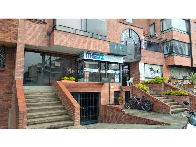 Apartamento de 3 alcobas en venta en Cedritos, Bogotá, 93 m² · foto 10 de 20
