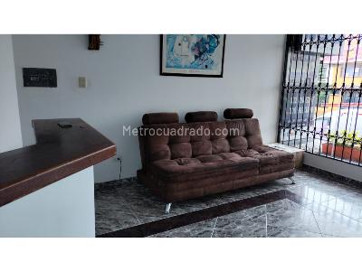 Apartamento de 3 alcobas en venta en Cedritos, Bogotá, 93 m² · foto 11 de 20