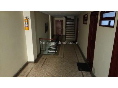 Apartamento de 3 alcobas en venta en Cedritos, Bogotá, 93 m² · foto 6 de 20