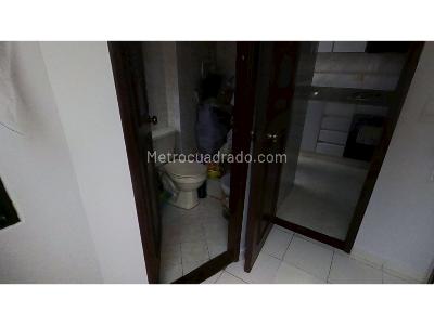 Apartamento de 3 alcobas en venta en Cedritos, Bogotá, 93 m² · foto 8 de 20
