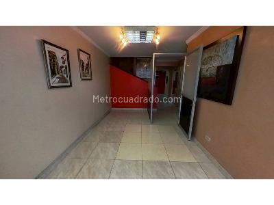 Casa de 4 alcobas en venta en Garces Navas, Bogotá, 170 m² · foto 5 de 19