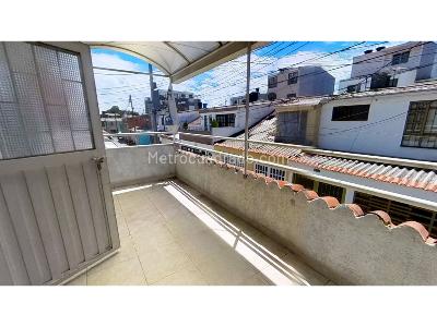 Casa de 4 alcobas en venta en Garces Navas, Bogotá, 170 m² · foto 9 de 19