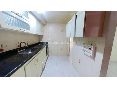 Casa de 4 alcobas en venta en Garces Navas, Bogotá, 170 m² · foto 12 de 19