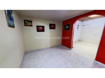 Casa de 4 alcobas en venta en Garces Navas, Bogotá, 170 m² · foto 13 de 19