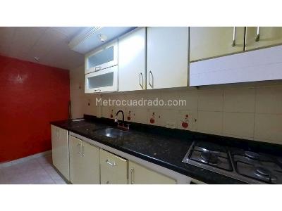 Casa de 4 alcobas en venta en Garces Navas, Bogotá, 170 m² · foto 14 de 19