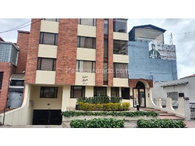 Apartamento en venta en El Contador, Bogotá · foto 2 de 20