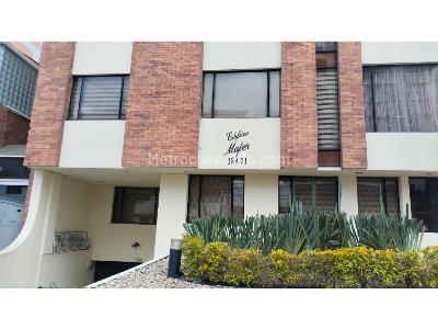Apartamento en venta en El Contador, Bogotá · foto 3 de 20