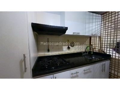 Apartamento en venta en El Contador, Bogotá · foto 4 de 20