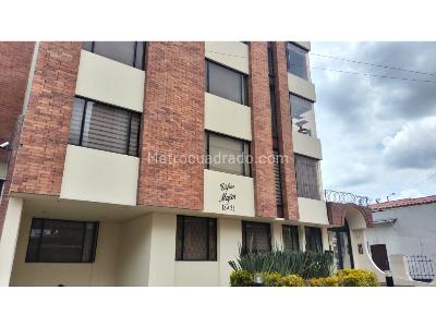 Apartamento en venta en El Contador, Bogotá · foto 6 de 20
