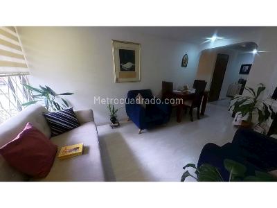 Apartamento en venta en El Contador, Bogotá · foto 9 de 20