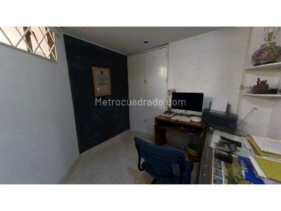 Apartamento en venta en El Contador, Bogotá · foto 10 de 20