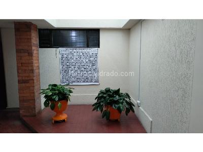 Apartamento en venta en El Contador, Bogotá · foto 11 de 20