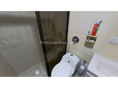 Apartamento en venta en El Contador, Bogotá · foto 14 de 20