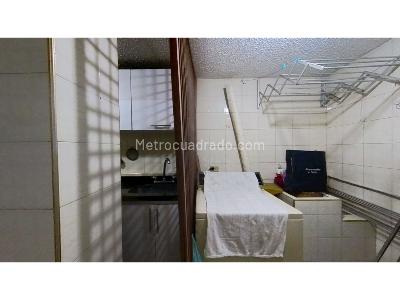 Apartamento en venta en El Contador, Bogotá · foto 18 de 20