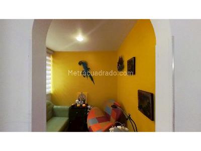 Apartamento de 3 alcobas en venta en Cedro Narvaez, Bogotá, 82 m² · foto 9 de 10