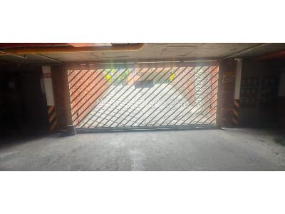 Apartamento de 3 alcobas en venta en Cedro Narvaez, Bogotá, 82 m² · foto 10 de 10