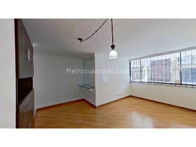 Apartaestudio en venta en Santa Barbara, Bogotá, 55 m² · foto 2 de 11