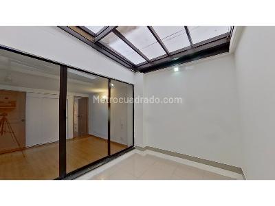 Apartaestudio en venta en Santa Barbara, Bogotá, 55 m² · foto 4 de 11