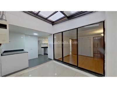 Apartaestudio en venta en Santa Barbara, Bogotá, 55 m² · foto 5 de 11