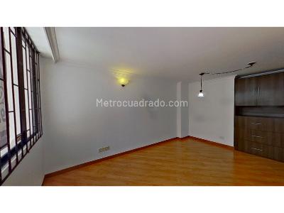 Apartaestudio en venta en Santa Barbara, Bogotá, 55 m² · foto 7 de 11