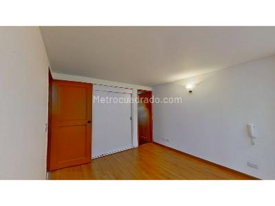 Apartaestudio en venta en Santa Barbara, Bogotá, 55 m² · foto 8 de 11