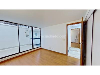 Apartaestudio en venta en Santa Barbara, Bogotá, 55 m² · foto 10 de 11