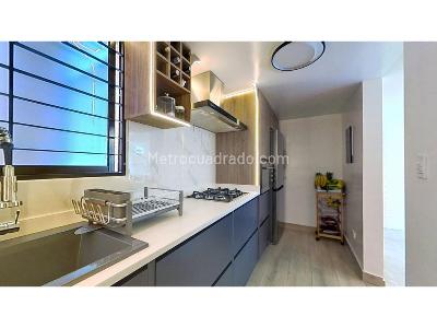 Apartamento en venta en Cedritos, Bogotá · foto 10 de 20