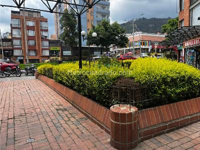 Apartamento en venta en Cedritos, Bogotá · foto 11 de 20