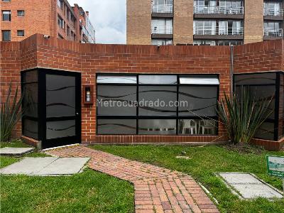 Apartamento en venta en Cedritos, Bogotá · foto 12 de 20