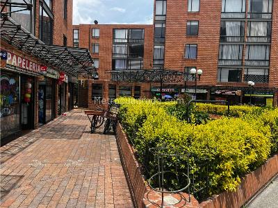 Apartamento en venta en Cedritos, Bogotá · foto 13 de 20
