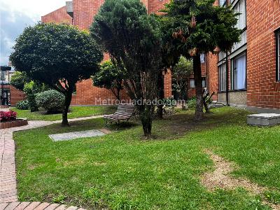 Apartamento en venta en Cedritos, Bogotá · foto 14 de 20