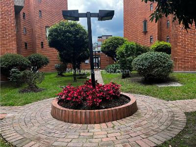 Apartamento en venta en Cedritos, Bogotá · foto 15 de 20