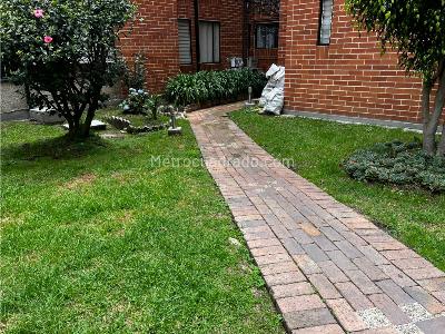Apartamento en venta en Cedritos, Bogotá · foto 17 de 20