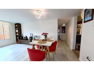 Apartamento en venta en Cedritos, Bogotá · foto 19 de 20