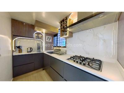 Apartamento en venta en Cedritos, Bogotá · foto 20 de 20