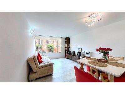 Apartamento en venta en Cedritos, Bogotá · foto 2 de 20