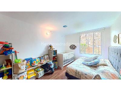Apartamento en venta en Cedritos, Bogotá · foto 3 de 20