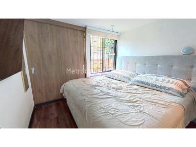 Apartamento en venta en Cedritos, Bogotá · foto 4 de 20