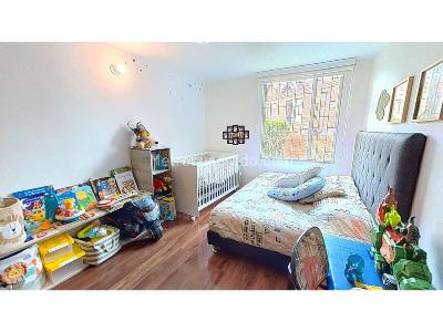 Apartamento en venta en Cedritos, Bogotá · foto 5 de 20