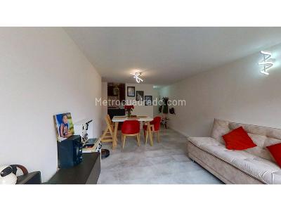 Apartamento en venta en Cedritos, Bogotá · foto 6 de 20