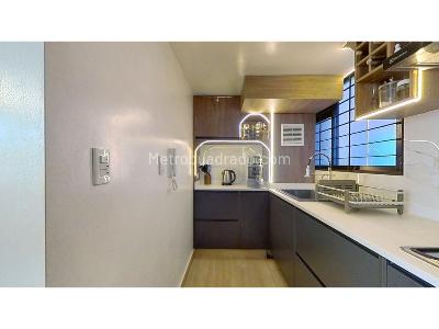 Apartamento en venta en Cedritos, Bogotá · foto 8 de 20