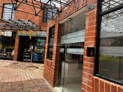 Apartamento en venta en Cedritos, Bogotá · foto 9 de 20