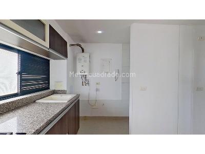 Apartamento en venta en Britalia, Bogotá · foto 2 de 9