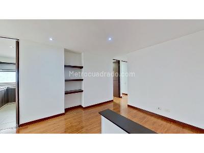 Apartamento en venta en Britalia, Bogotá · foto 3 de 9