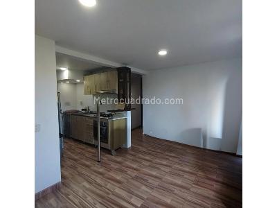Apartamento en venta en Usme, Bogotá · foto 2 de 20