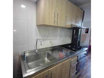 Apartamento en venta en Usme, Bogotá · foto 3 de 20