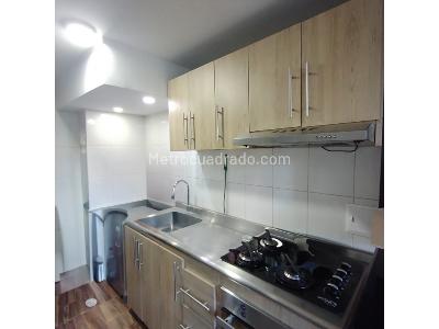 Apartamento en venta en Usme, Bogotá · foto 4 de 20