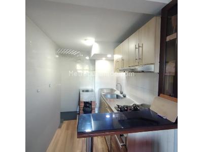 Apartamento en venta en Usme, Bogotá · foto 5 de 20