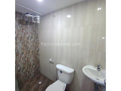 Apartamento en venta en Usme, Bogotá · foto 8 de 20