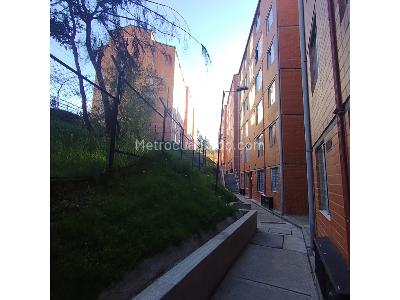 Apartamento en venta en Usme, Bogotá · foto 16 de 20